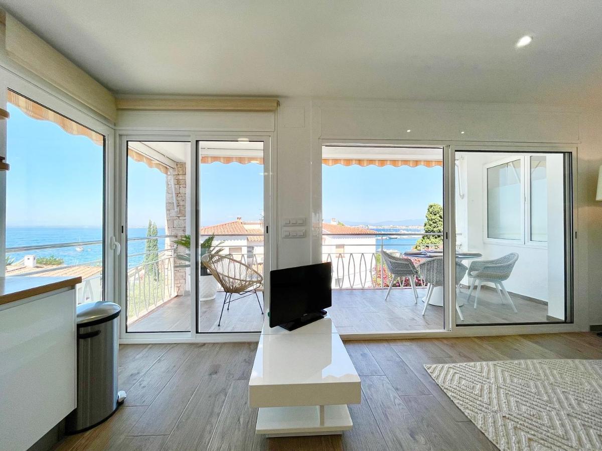 Olas 2b - Immo Barneda Apartment *