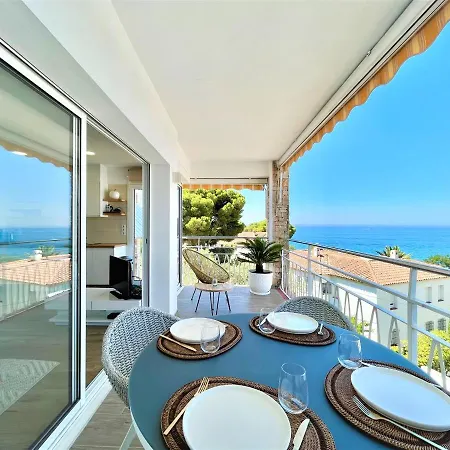 Las Olas 2B Roses - Immo Barneda Exterior photo