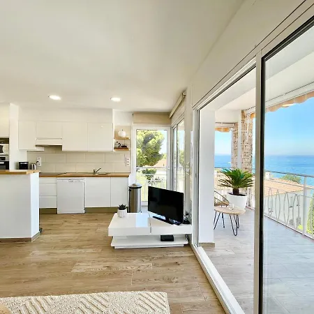 Las Olas 2B Roses - Immo Barneda Exterior photo