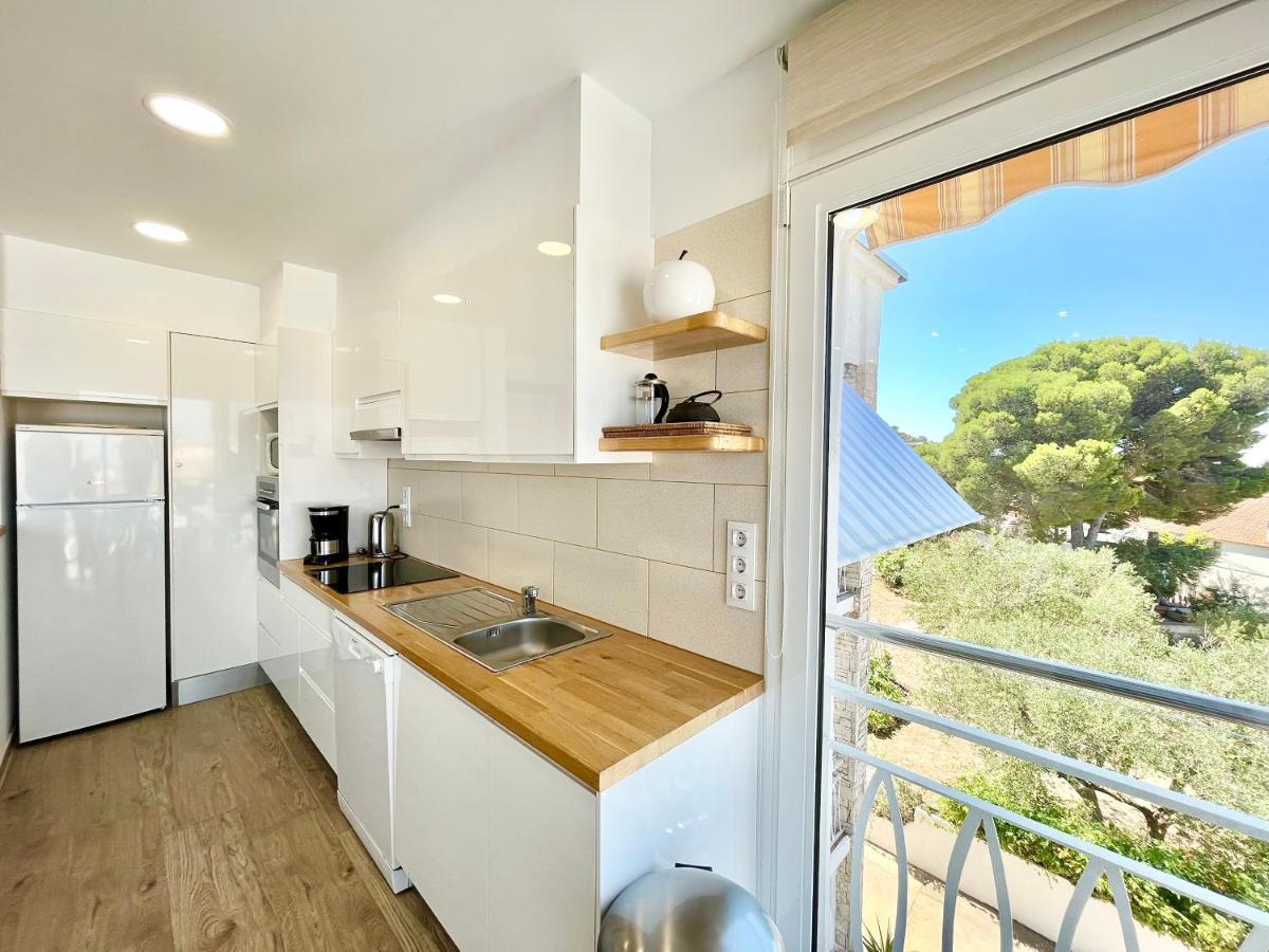 Apartamento Olas 2b - Barneda Premium