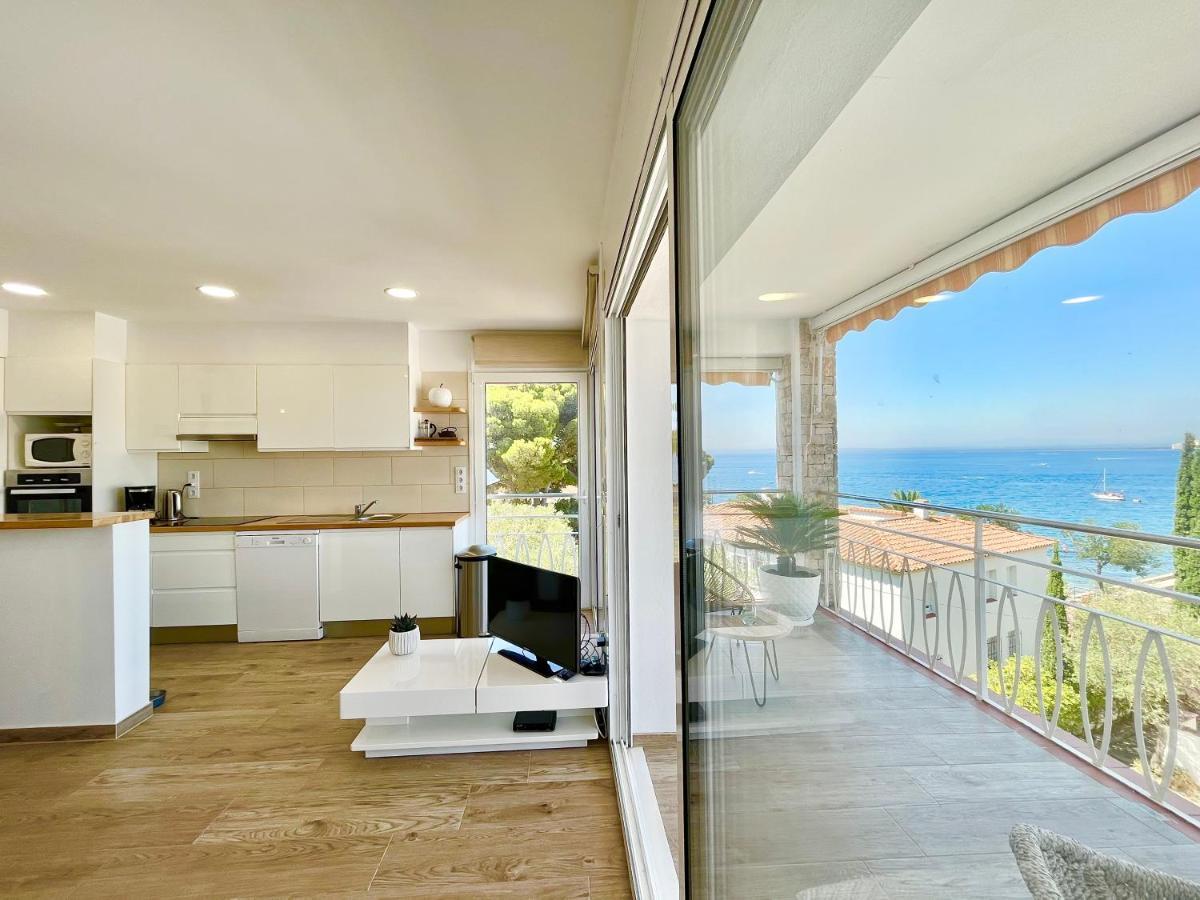 Olas 2b - Barneda Premium Apartamento Rosas
