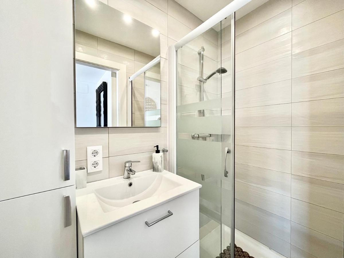 Apartamento Olas 2b - Barneda Premium